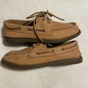 Great condition Sperry Topsider shoes